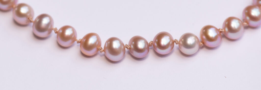 Pearl shapes 3 potatoe