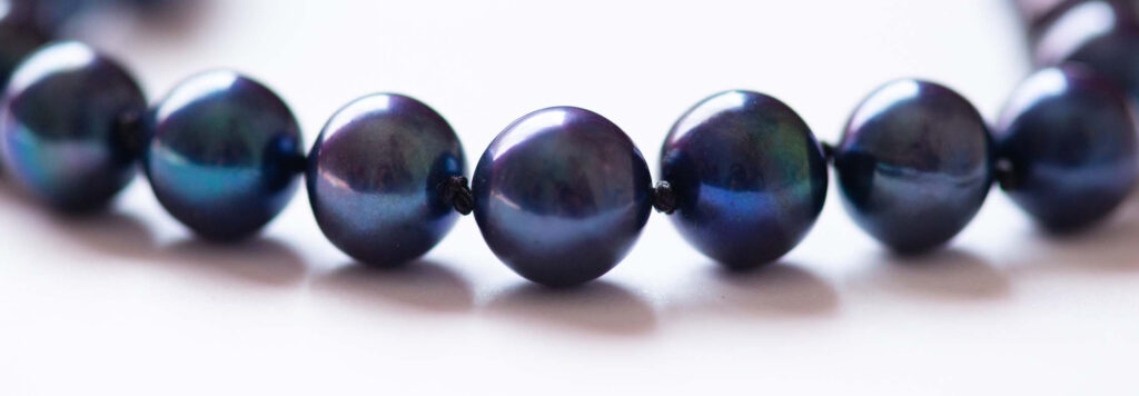 Pearl shapes 1 round